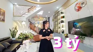 Siêu phẩm nhà vườn nở hậu full nội thất rất đẹp mặt tiền đường nhựa bán giá rẻ 3 tỷ Gò Dầu Tây Ninh