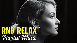 Midnight R&B Waves 🎧✨ Smooth Soul Beats for Quiet Reflection