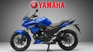 Nova Yamaha Fazer 150 2026 &mdash; Pre&ccedil;o, Consumo e Mudan&ccedil;as Surpreendentes!