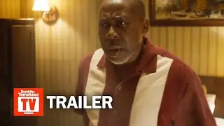 Lodge 49 S01E03 Preview | 'Corpus' | Rotten Tomatoes TV