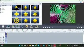 (REQUESTED) How to make Pingu Outro Effect V72 on AVS