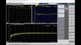 [Part 1] Characteristic impedance measurement with VNA　ネットワークアナライザを使用した特性インピーダンス測定
