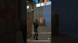normal gameplay#freefire #the DG star 444