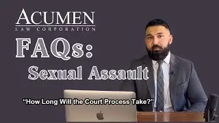 How Long Will the Court Process Take?