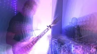 Ben Trexel (feat. Ronnie Harris) - Rough Water (Official Video)