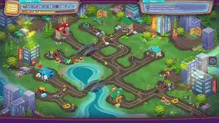 Rescue Team: Attack of the Atom - Level 1 Walkthrough Guide