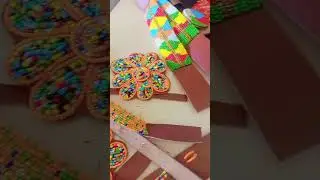 How to make African Craft Sandals step by step #gospelmusic #madeinafrica #handcraftedshoes #shoes