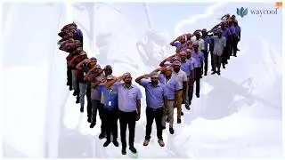 74th Republic Day || WayCool