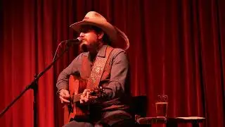 Cody Lee Meece at the Stargazer   'Hand and Knee'