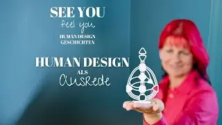 Human Design als Ausrede? Ich bekenne mich schuldig 😅