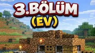 Bölüm 3..ev? 