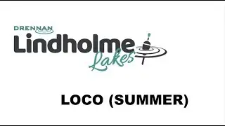 GuIde To Drennan Lindholme's Loco Pool (Summer)