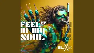 Feel it in my soul (Original Mix)