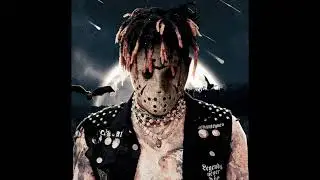 Juice wrld- bottle og v2 (unreleased)