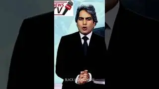 CRIT Micro Labs Limited Company_thinking___ Sudhir Chaudhary _ B&W Show - shorts - facts #short