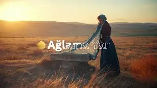 Ağlama Yar | Anatolian Rock &mdash; @FindikBeatz