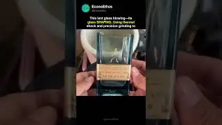Glass Transformed!