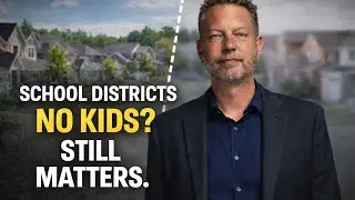 Why School Districts Protect Your Home’s Value — Even If You Don’t Have Kids