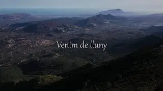 VENIM DE LLUNY