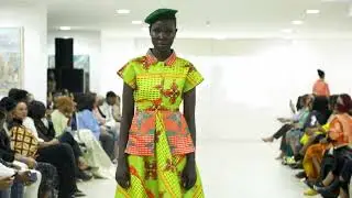 HAFW 2024 Day Three - MasaMara