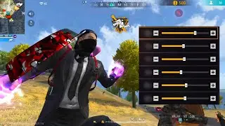 Settings of a God ⚙️ Poco X6 Pro
