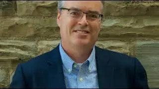 Ep. #490: Terry Fallis