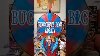 Большой крючок Багги, эпизод 210! Какой набор карт выпадет сегодня? #onepiece #onepiecetcg #packo...