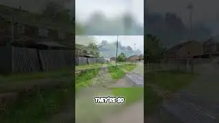 Невероятная задача по восстановлению Манчестерского судоходного канала!