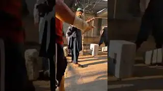 Stone lifting in Pakistan | Akhada bugdar | #sports #stonelifting #shorts #viral #reels