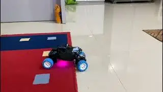 Rc back flip #remotecontrol #car 