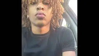 Dreadhead edit (ik it's buns 💀) #edit #capcut #editing #dreads #dreadhead