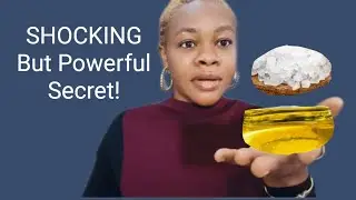 Секрет нового месяца: моча и соль шокируют всех