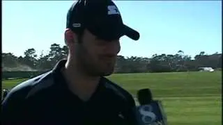 TONY ROMO PEBBLE BEACH