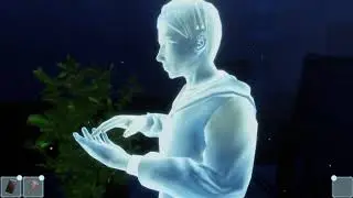 Blind Spot Gameplay (PC Game)