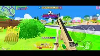 @moongravityyt  vs  @aliproboyyt 