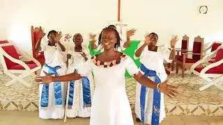 Apap Rev Macktori Okello By Gloria Okori