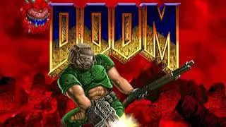 DOOM - 03 - The Imp's Song