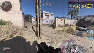 Modern Warfare PC 3 min nuke 10v10 Dom