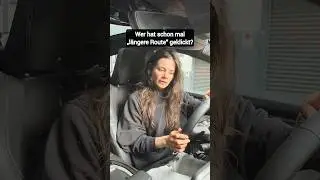 Wozu? 😂🙏 #Alltag #Comedy #Auto #Route #Maps #Reisen #Navi