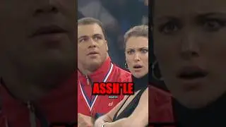 Stone Cold нарушает правила Курта Энгла #stonecold #kurtangle #tripleh #therock #undertaker #wwe ...