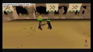 runescape rapeage