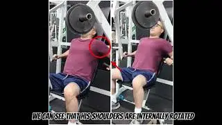 Scapular Retraction & Depression