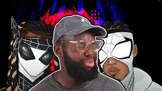 Metro Boomin, Nas - Nas Morales REACTION
