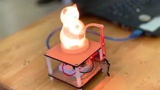 How To Make DIY RGB LED Mood Light