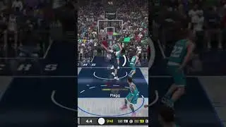 Cooper Flagg ROTY #videogames #nba #nba2k26 #2k26 #basketball #dallasmavs #mavericks #sports#gaming