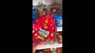 Aesthetic Restocking ASMR | Fridge, Pantry & Snacks Refill