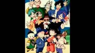 Dragon Ball Unreleased Themes (Flying Nimbus/Peaceful)