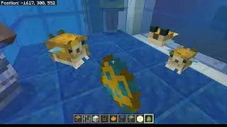 Minecraft - Behind the Scenes We build car M and N!