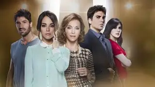 Personajes de la telenovela 