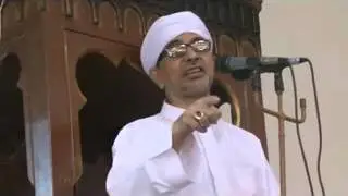 أحرقوا الضريح فحرق الله  كبيرهم القبيح (فضيلة الشيخ / فراج يعقوب )